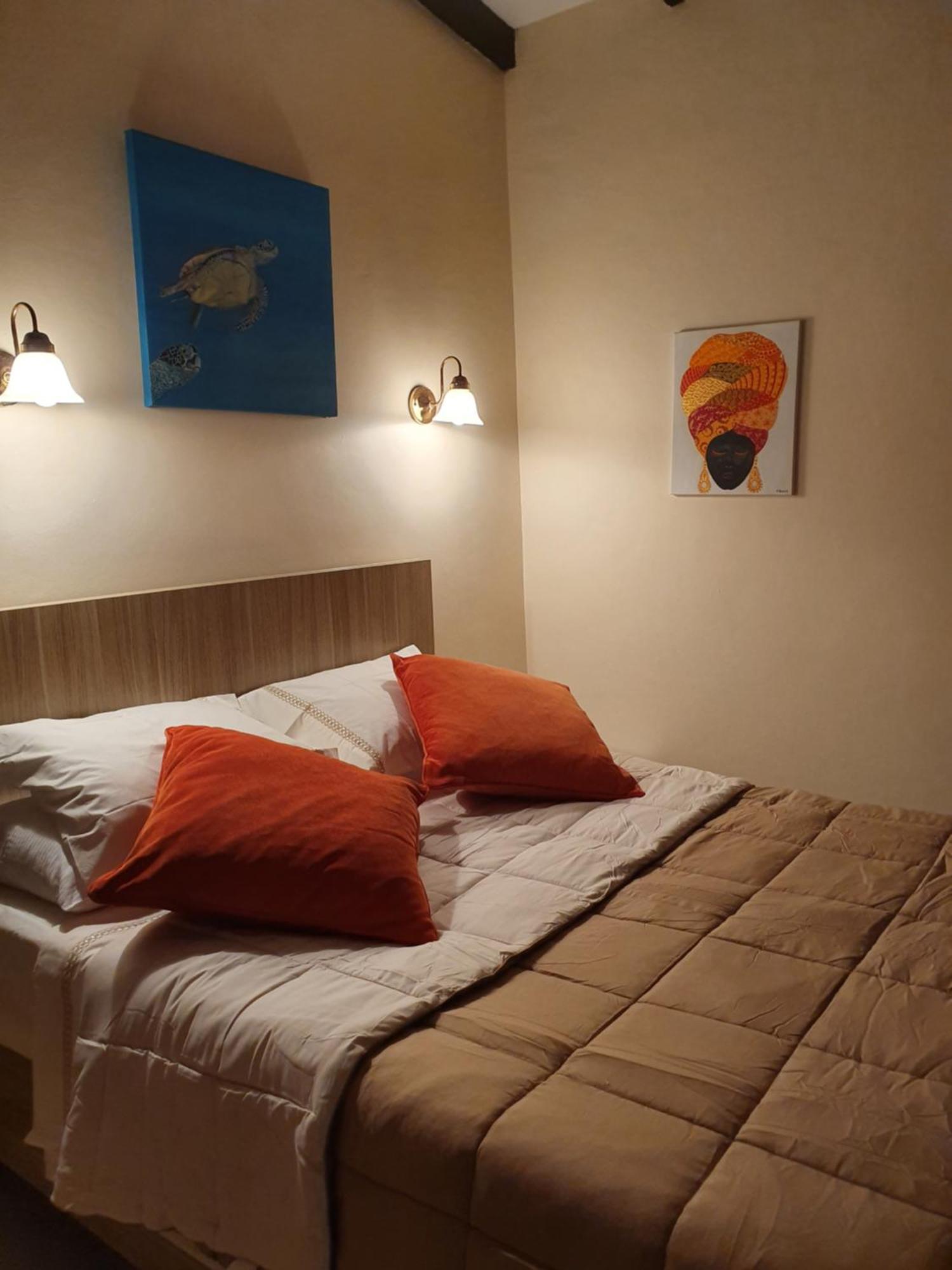 Ferienwohnung The Olive Tree Misere Zimmer foto