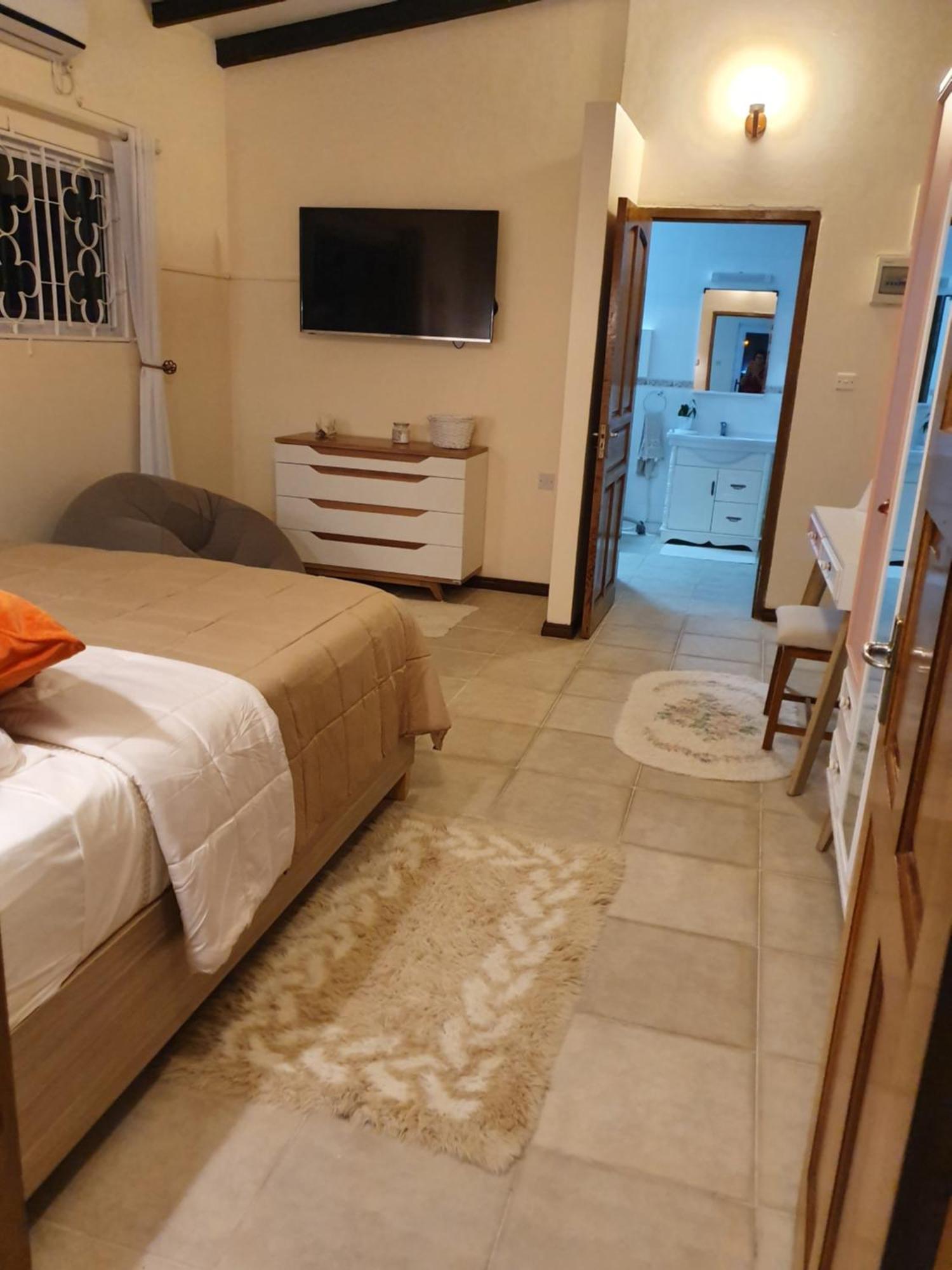 Ferienwohnung The Olive Tree Misere Zimmer foto